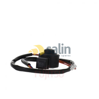 Fujitsu Genuine Fujitsu Air Conditioner EXPANSION VALVE COIL Suits: Fujitsu AOTG12KVCA | Spare Part No: 9970222016 spare part