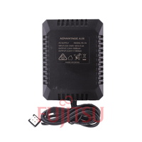 Fujitsu Genuine Fujitsu Air Conditioner Power Supply to suit ducted anywAiR controller v2 - UTY-ANY2 | PN: PS-ANY2 spare part