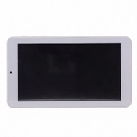 Fujitsu Genuine Fujitsu Air Conditioner Touch Panel to suit ducted anywAiR controller v2 UTY-ANY2 | PN: TSP-ANY2 spare part