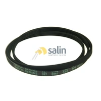 Miele Bosch Siemens 00118926 poly v-belt J washing machine for Miele spare part
