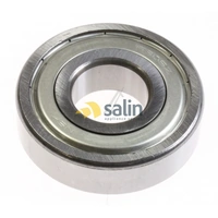 Miele Brandt 55X2511 dustproof ball bearing washing machine for Miele spare part