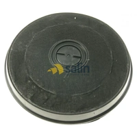 Miele Brandt 92X3435 carbon filter extractor hood for Miele spare part