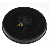 Miele Brandt AH4041E1 92X3597 active carbon filter extractor hood for Miele spare part