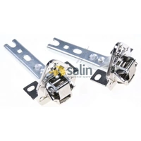 Miele Brandt 93X1336 hinge for Miele spare part