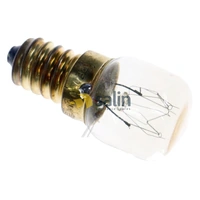 Miele E14 oven bulb for refrigerator of Bosch, Siemens, Whirlpool and more - AltPart CU4409 for Miele spare part