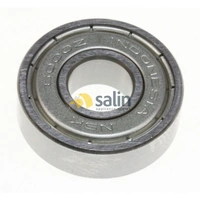 Miele Brandt 57X0611 bearing for Miele spare part