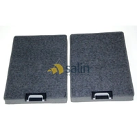 Miele Bosch Siemens 00271068 carbon filter extractor hood for Miele spare part