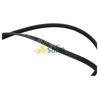 Midea Whirlpool Indesit 482000073950 belt washing machine for Midea spare part