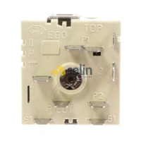 Midea Whirlpool Indesit 482000022605 energy regulator for Midea and Miele spare part