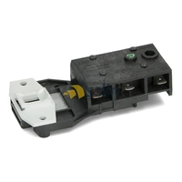 Miele Whirlpool Indesit 482000025944 C00011140 door switch washing machine for Miele spare part