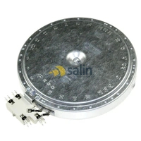 Miele Bosch Siemens 10.58113.032 00647881 heating element for Miele spare part