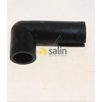 Miele Groupe SEB MS0043202 hose coupling coffee machine for Miele spare part