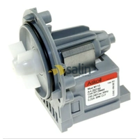 Miele Candy/Hoover 92129444 drain pump for Miele spare part