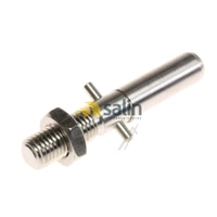 Miele DeLonghi KW711986 wheel axle for Miele spare part