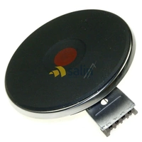 Miele Brandt 71X2943 cooker plate for Miele spare part