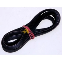 Midea Brandt 51X4030 poly v-belt J washing machine for Midea spare part