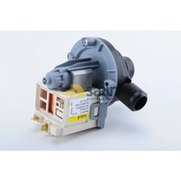 Miele Electrolux AEG 1326630207 drain pump washing machine for Miele spare part