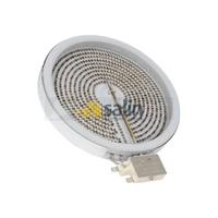 Midea Electrolux AEG 3740636299 D1801800W heating element for Midea spare part