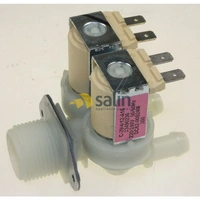 Midea Samsung DC62-00024M inlet valve 2-way washing machine for Midea spare part