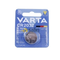 Miele Varta 10011AC1 button cell battery 3V for Miele spare part
