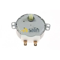 Miele Sharp RMOTDA253WRZ1 turntable motor for Miele spare part