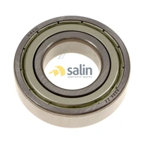 Midea Dustproof ball bearing for washing machine of AEG, Gorenje, Samsung and more - Findling Wälzlager 6206ZZ for Midea spare part