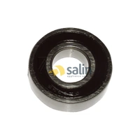 Miele Waterproof ball bearing for washing machine of Asko, Candy, Whirlpool and more - Findling Wälzlager 6202LLU for Miele spare part