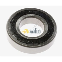 Midea Waterproof ball bearing for washing machine of Ariston, Gorenje, Hisense and more - Findling Wälzlager 6207LLU for Midea spare part