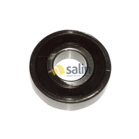 Miele Waterproof ball bearing for washing machine of AEG, LG, Miele and more - Findling Wälzlager 6305LLU spare part