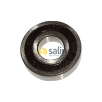 Midea Waterproof ball bearing for washing machine of AEG, Bauknecht, LG and more - Findling Wälzlager 6306LLU for Midea and Miele spare part