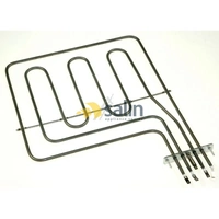 Miele Brandt 77X2921 grill element for Miele spare part