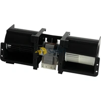 Midea Bosch Siemens 00675968 cooler/fan motor for Midea spare part