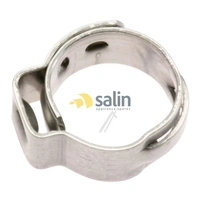 Miele Saeco 996530007947 crimp clamp for Miele spare part