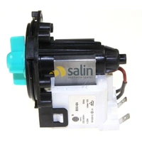 Midea Whirlpool Indesit 480140101029 drain pump dishwasher for Midea spare part