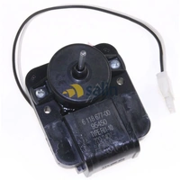 Miele Liebherr 611867700 cooler/fan motor for Miele spare part