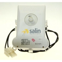 Miele Liebherr 611800400 cooler/fan motor fridge freezer for Miele spare part