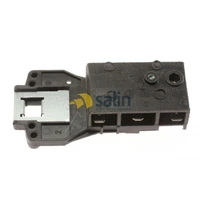 Miele Door switch for washing machine of Ariston, Ebd, Indesit and more - Bitron OMP626/661 for Miele spare part