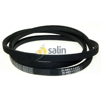 Miele Belt for washing machine of Ebd, Indesit, Whirlpool and more - AltPart 1232MM for Miele spare part