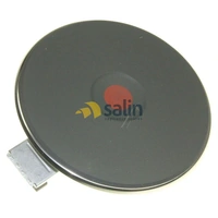 Miele Whirlpool Indesit 481926000000 fast plate element 230V 180MM for Miele spare part