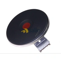 Miele Whirlpool Indesit 481926000000 fast plate element 230V 145MM for Miele spare part