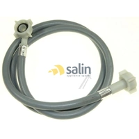 Midea Vestel 40014423 inlet tube for Midea spare part