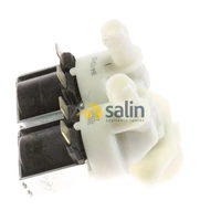 Midea Vestel 30023393 inlet valve 2-way washing machine for Midea spare part