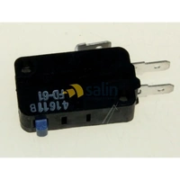 Midea Whirlpool Indesit 480120101097 microswitch for Midea spare part