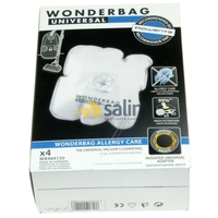 Midea Groupe SEB WB484720 vacuum cleaner bag for Midea and Miele spare part