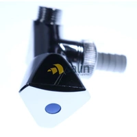Midea Outlet valve for washing machine of Bauknecht, Siemens, Whirlpool and more - Asw 421855 for Midea and Miele spare part