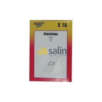Miele Vacuum cleaner bag for vacuum cleaner of Electrolux, Progress, Volta and more - Filterclean 000253-K for Miele spare part