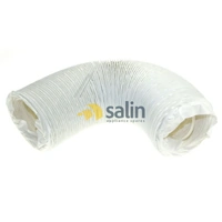 Miele Air outlet hose for tumble dryer of Miele - Nedco 612.11.00AE spare part