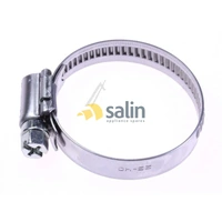 Midea Oetiker 12600429 hose clamp dishwasher for Midea and Miele spare part