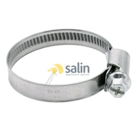 Midea Oetiker 12600266 hose clamp dishwasher for Midea and Miele spare part