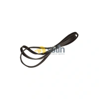 Miele Poly v-belt J for washing machine of Miele - Hutchinson 1321J6 spare part
